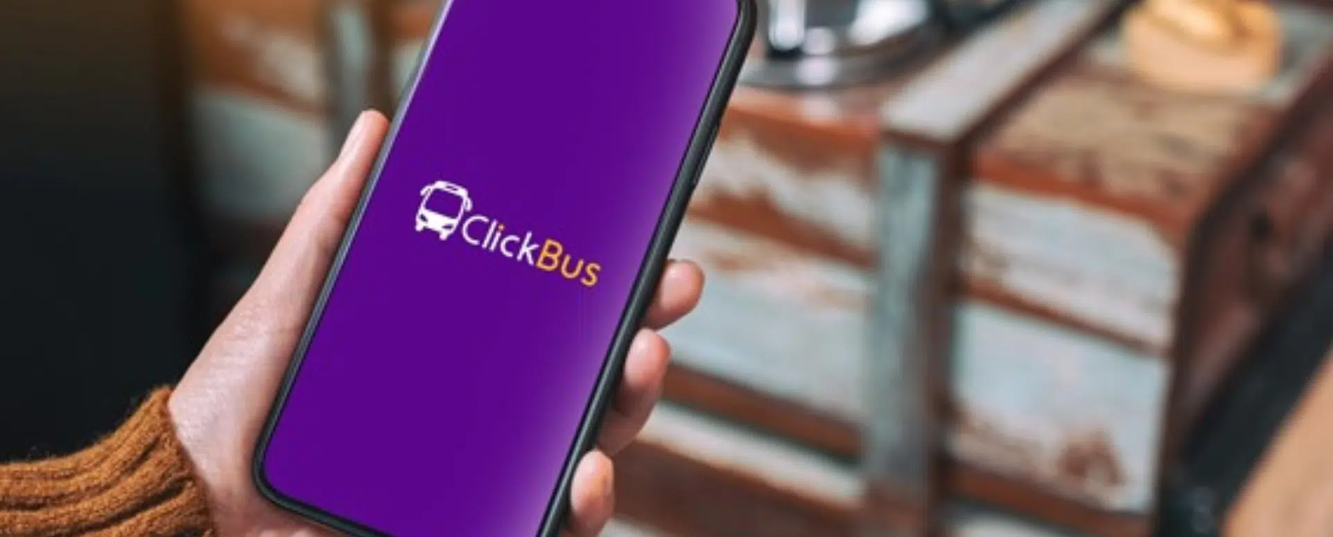 ClickBus: Transformação Digital revoluciona a indústria de viagens de ônibus