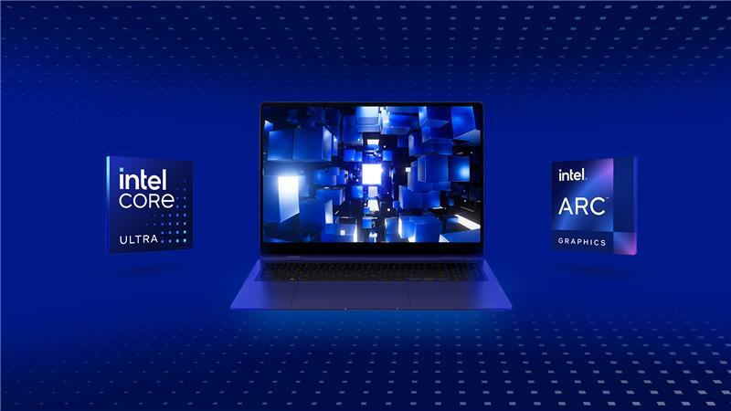 Intel atualiza linha de chips para rodar IA em computadores e notebooks